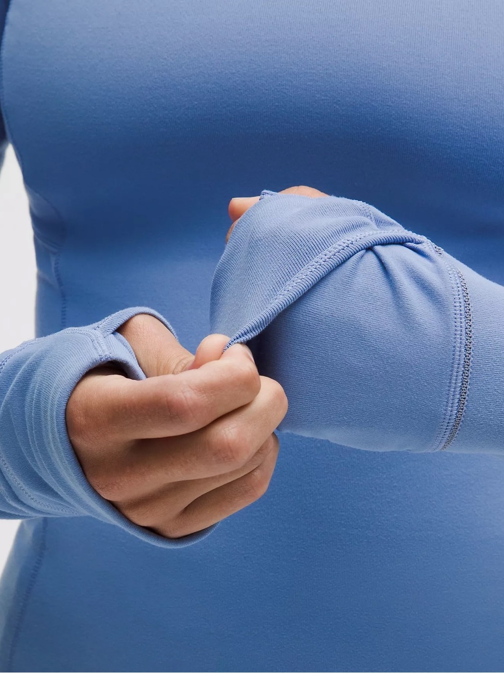 lululemon It's Rulu Long-Sleeve Shirt